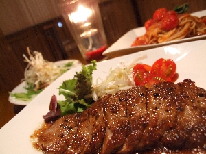 料理例